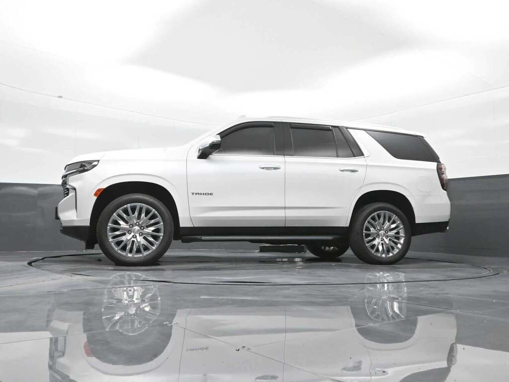 2023 Chevrolet Tahoe 4WD Premier