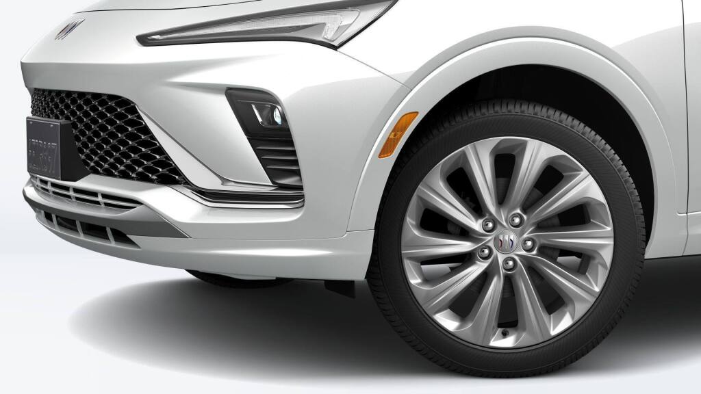 2025 Buick Envista Avenir FWD