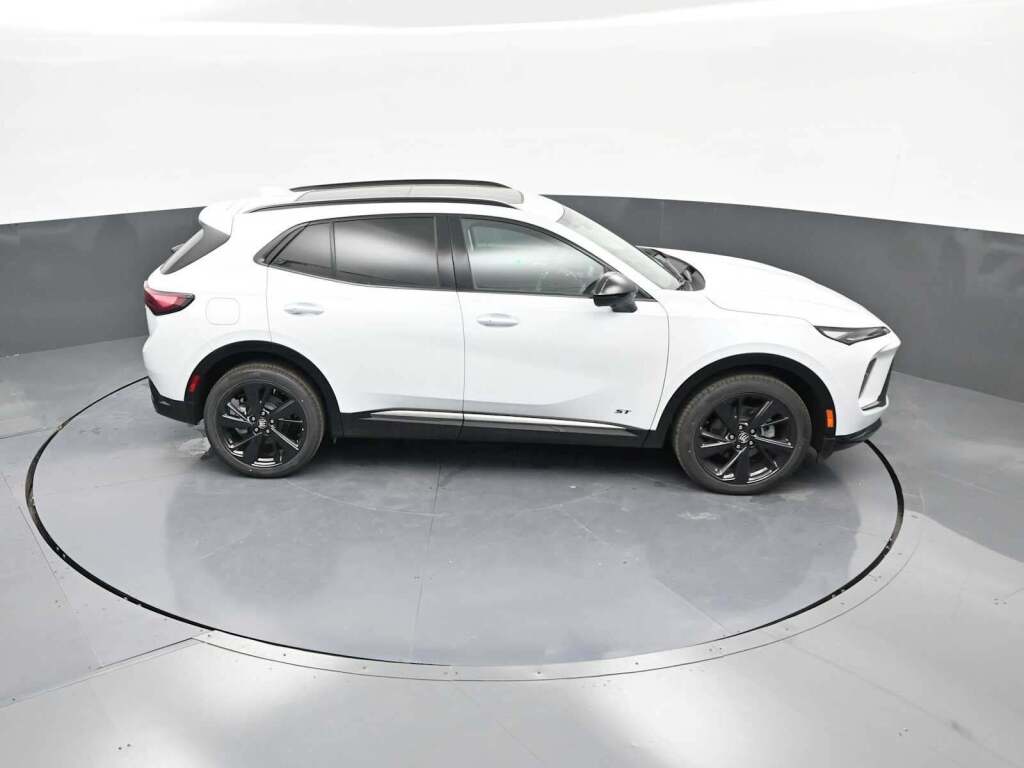 2025 Buick Envision Sport Touring AWD