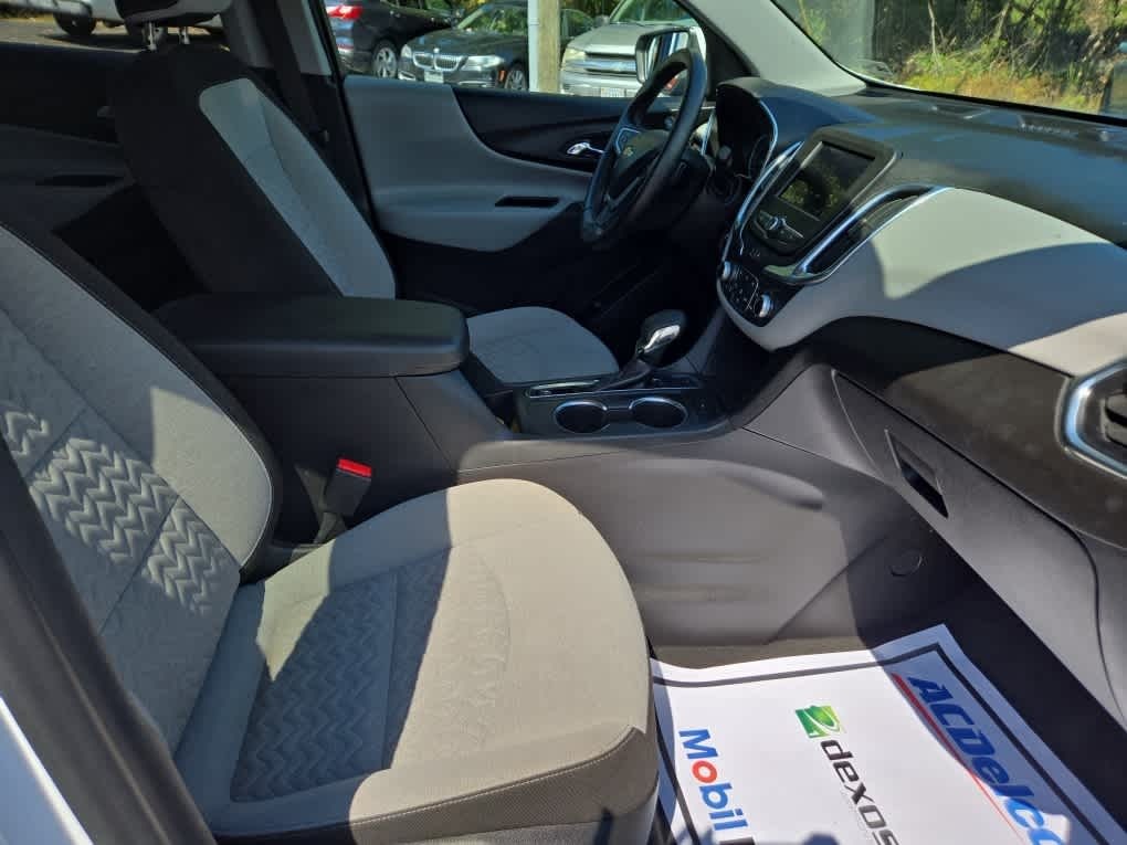 2023 Chevrolet Equinox AWD 2FL