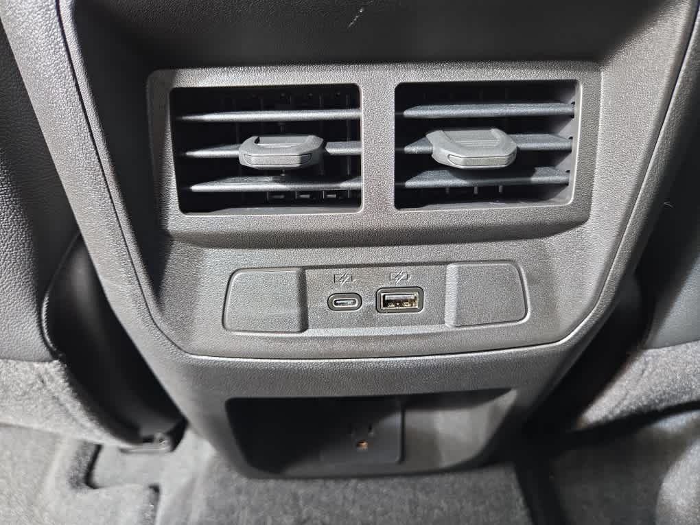 2025 Chevrolet Colorado 4WD LT