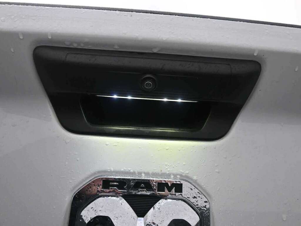 2024 Ram 2500 Big Horn Crew Cab 4x4 6'4" Box