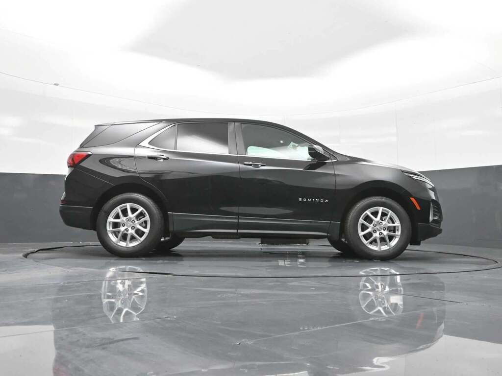 2024 Chevrolet Equinox AWD LT