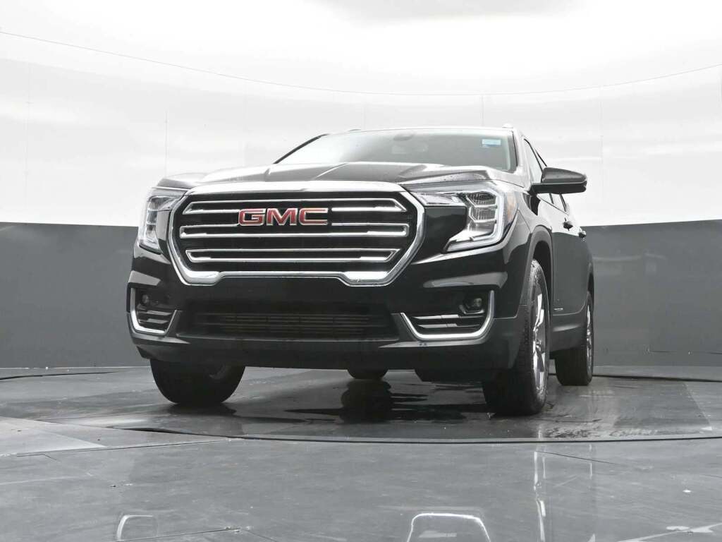 2024 GMC Terrain AWD SLT
