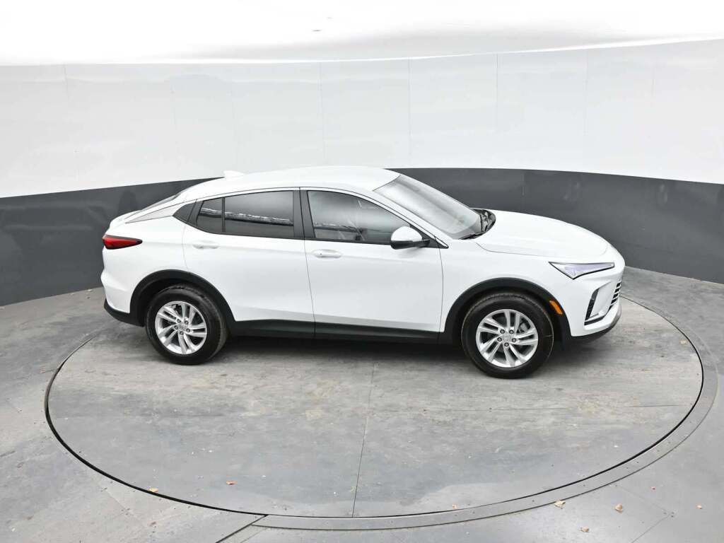 2026 Buick Envista Preferred FWD