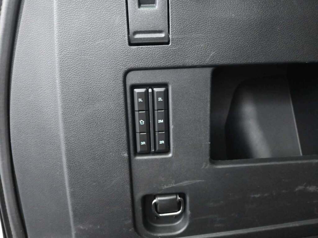 2024 Ford Expedition Limited MAX