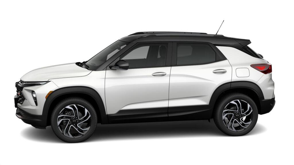 2025 Chevrolet Trailblazer FWD RS