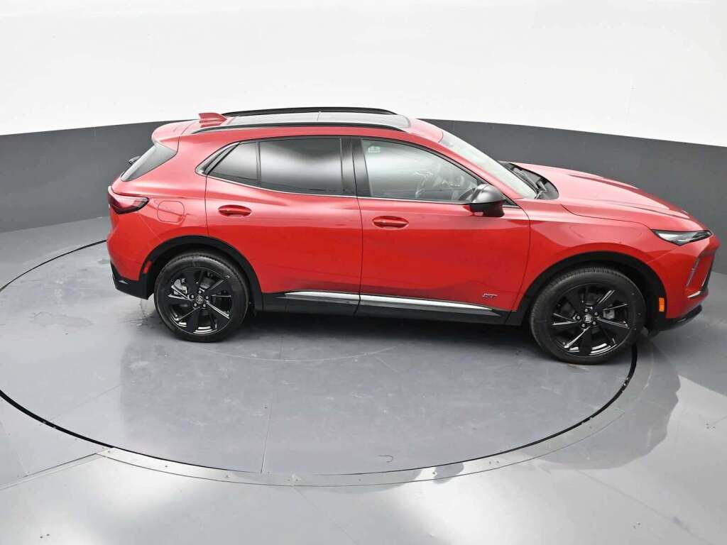 2025 Buick Envision Sport Touring AWD