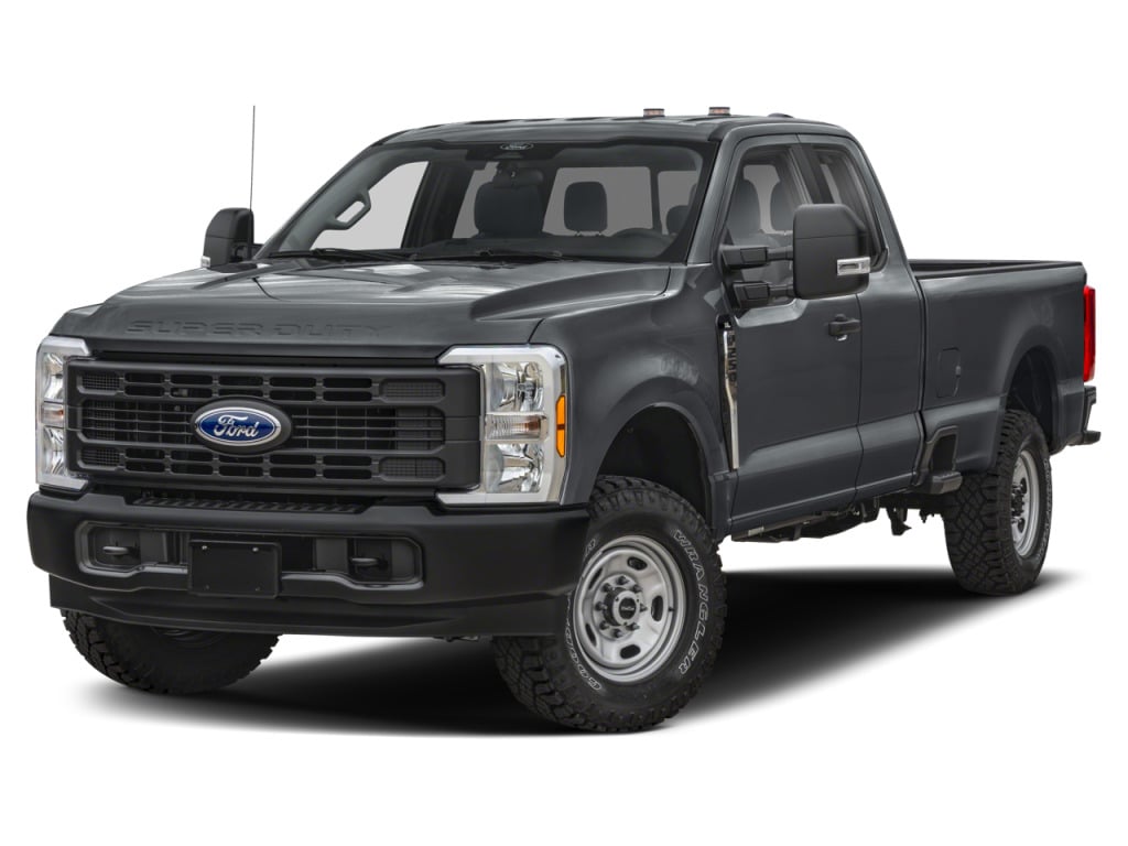 2025 Ford F-250 XL