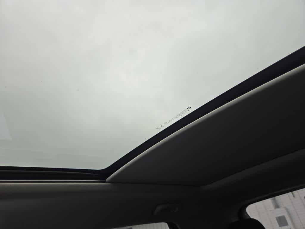 2026 Chevrolet Trailblazer FWD LT