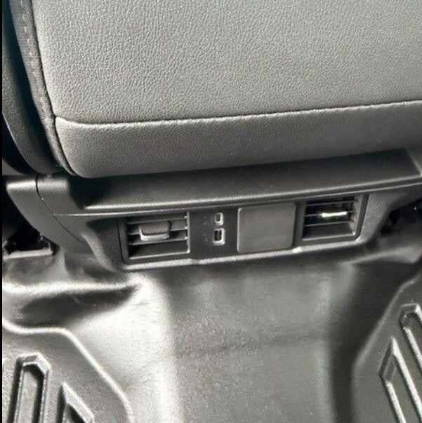 2025 Chevrolet Silverado 2500HD 4WD Double Cab Long Bed Work Truck