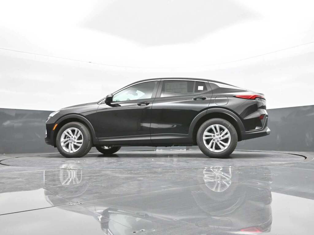 2025 Buick Envista Preferred FWD