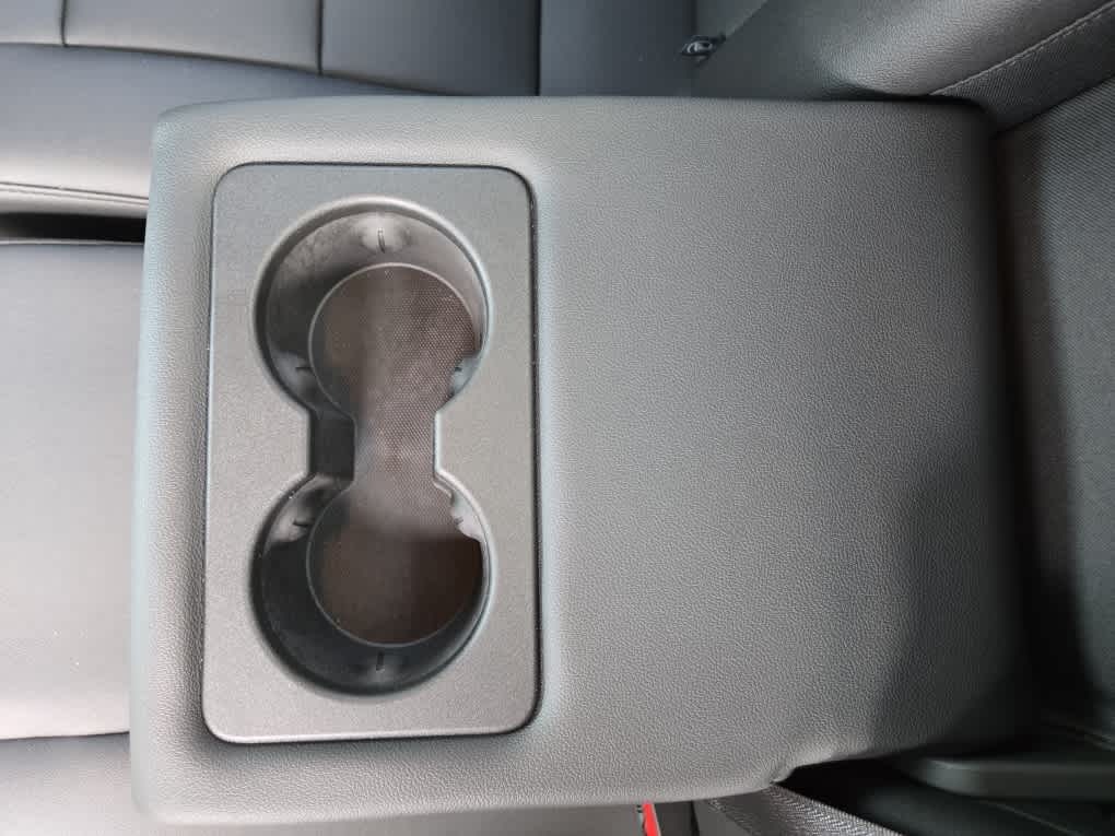 2025 Chevrolet Colorado 4WD LT