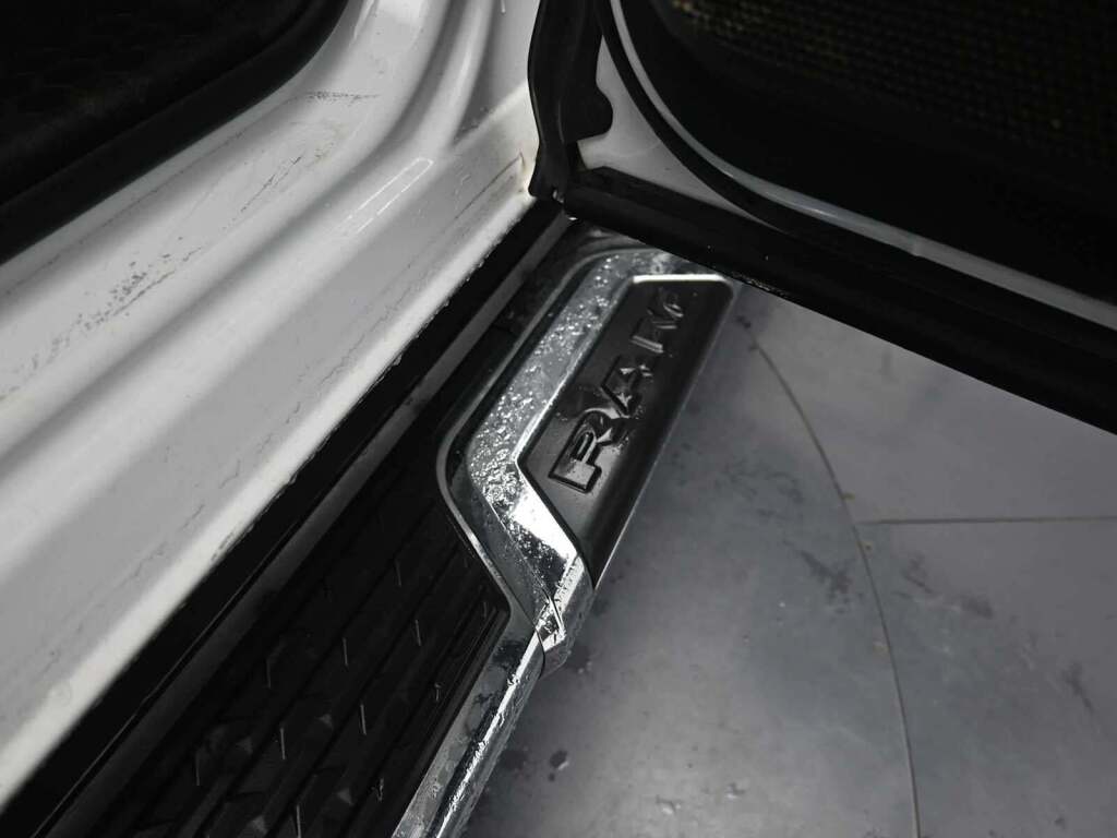 2024 Ram 2500 Big Horn Crew Cab 4x4 6'4" Box