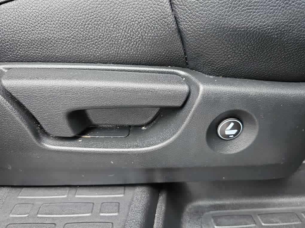 2022 Honda Pilot 2WD Touring 7 Passenger