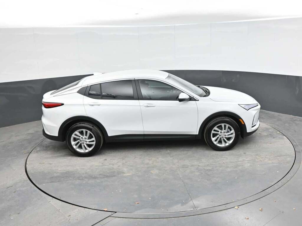 2026 Buick Envista Preferred FWD