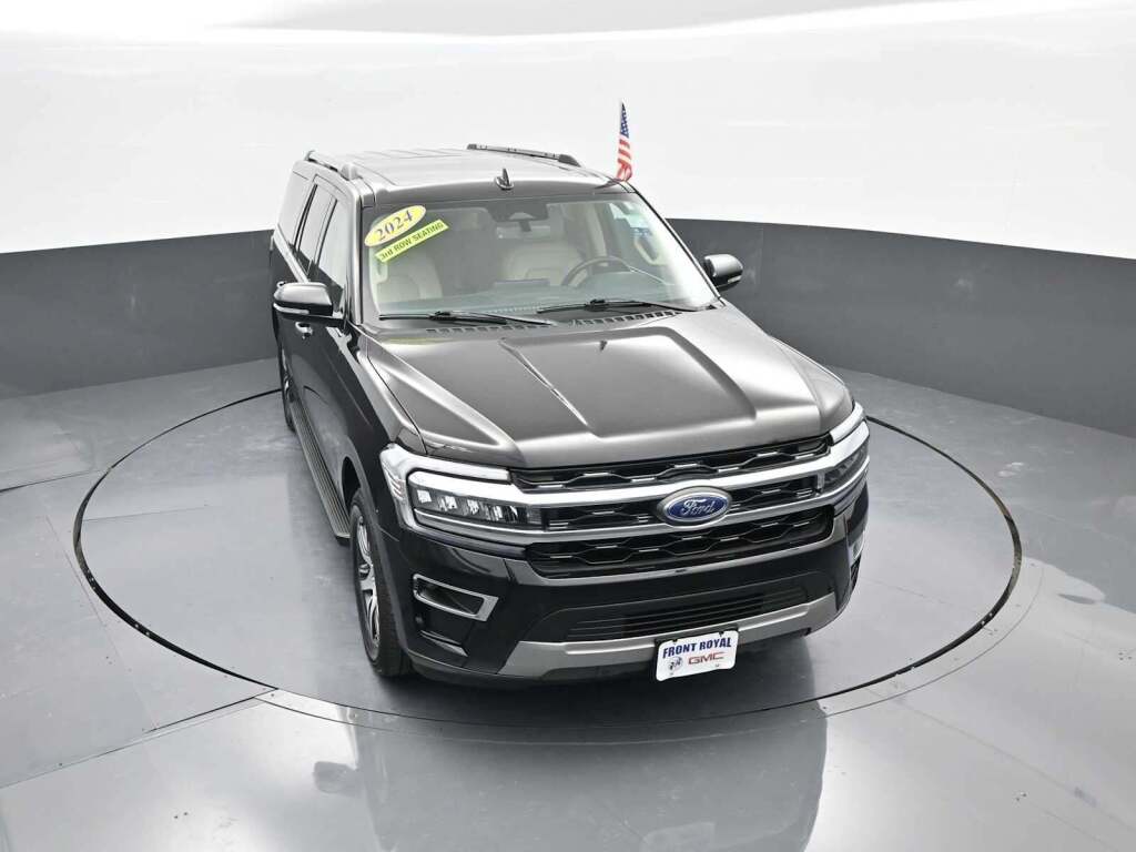 2024 Ford Expedition Limited MAX