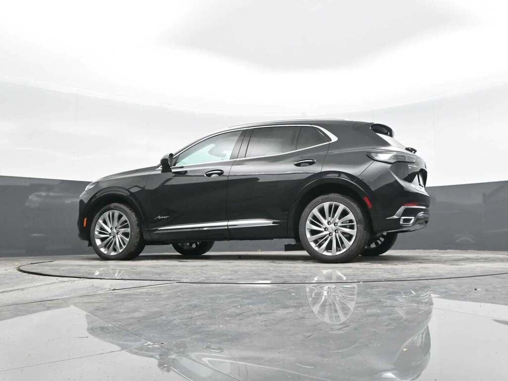 2025 Buick Envision Avenir AWD