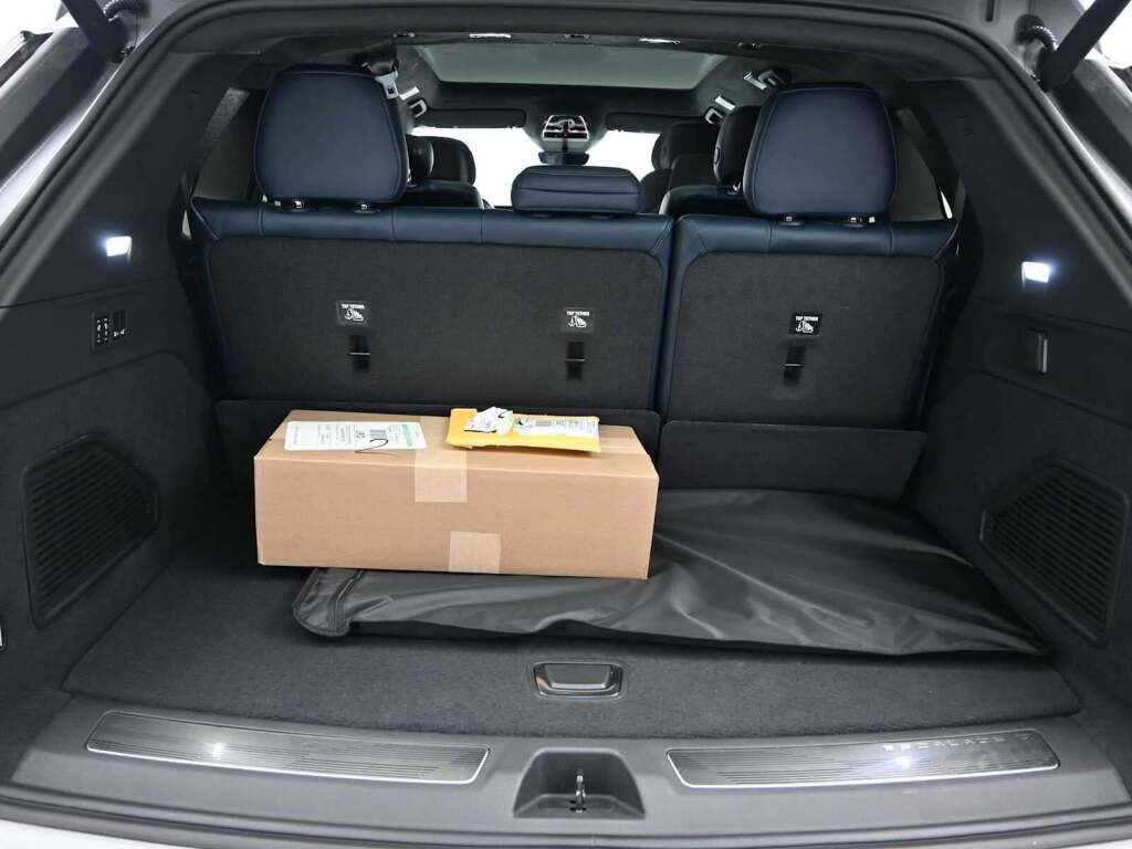 2025 Cadillac Escalade IQ Luxury 2 AWD