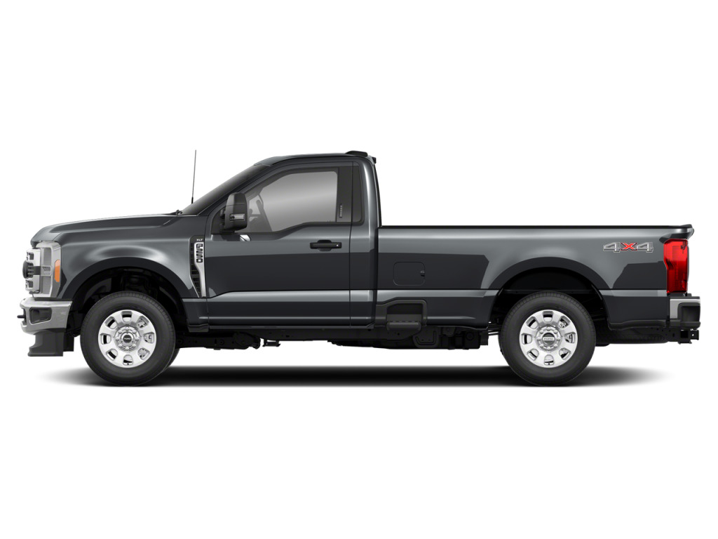 2025 Ford F-250 XLT