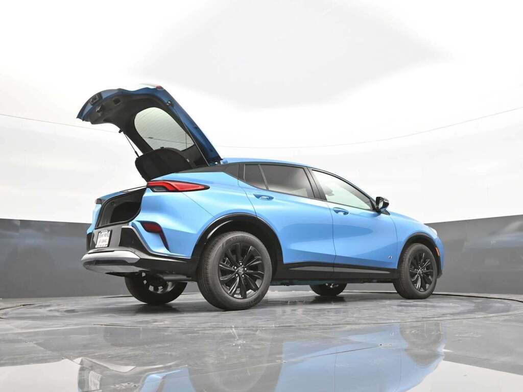 2025 Buick Envista Sport Touring FWD