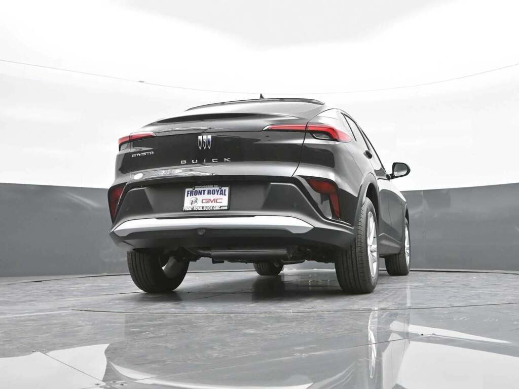 2025 Buick Envista Preferred FWD