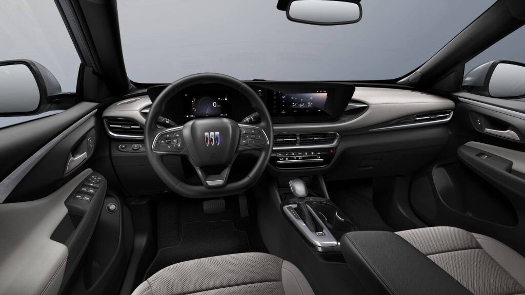 2025 Buick Envista Avenir FWD