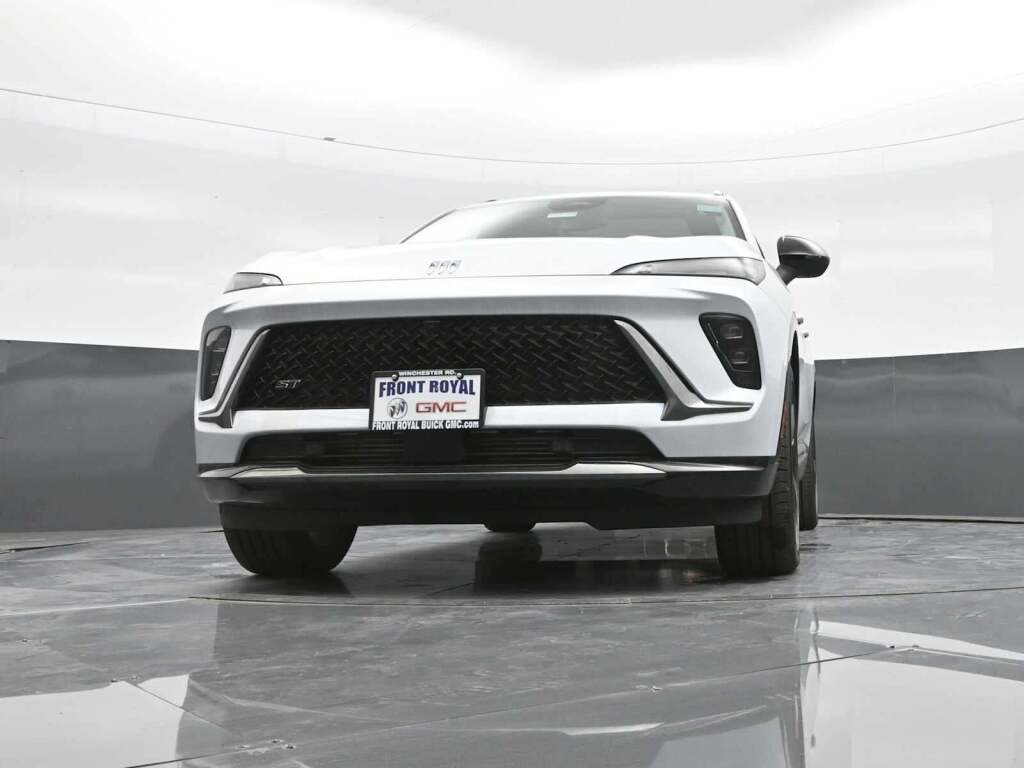 2025 Buick Envision Sport Touring AWD