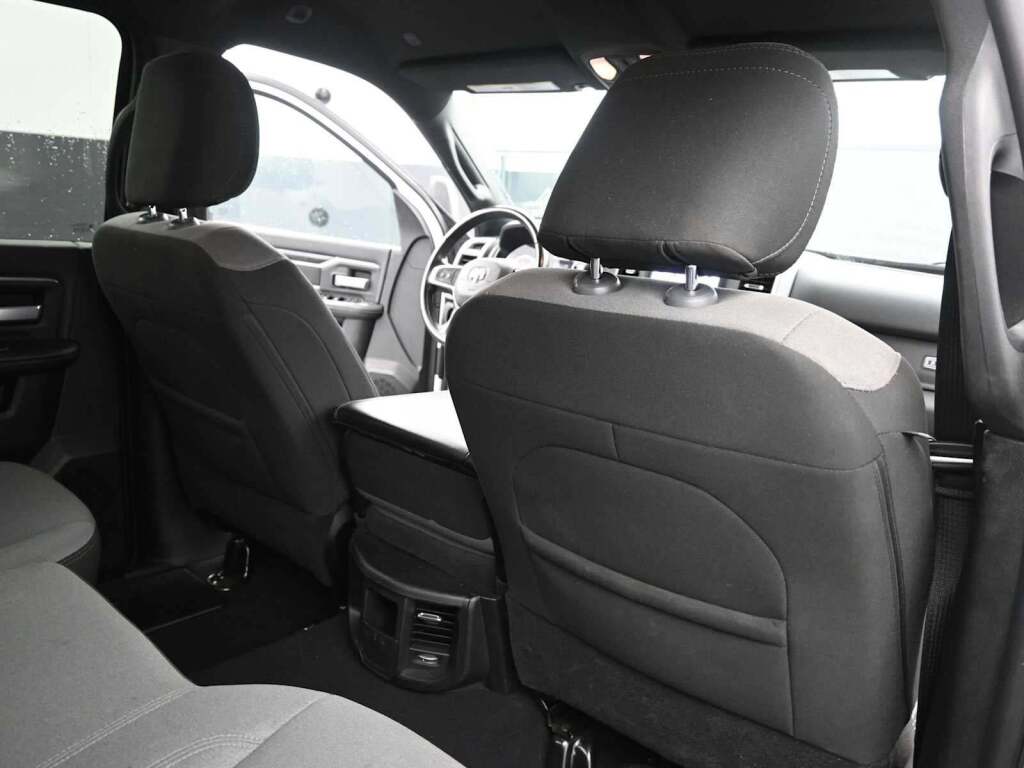 2024 Ram 2500 Big Horn Crew Cab 4x4 6'4" Box