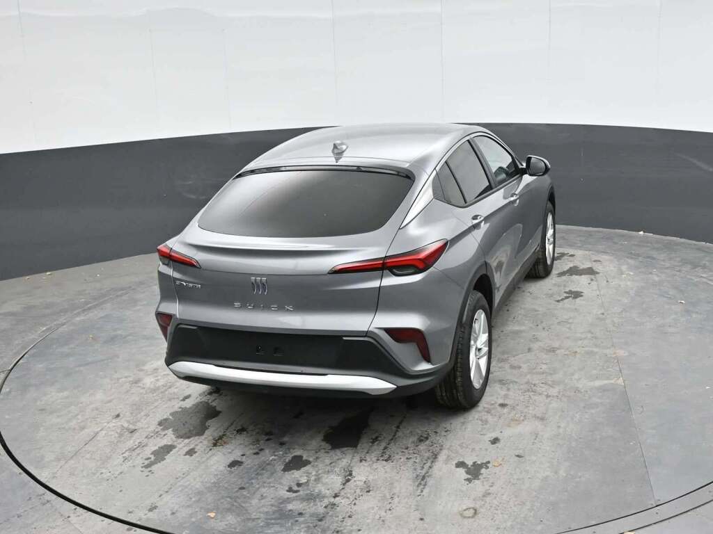 2026 Buick Envista Preferred FWD