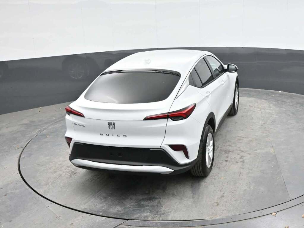 2026 Buick Envista Preferred FWD