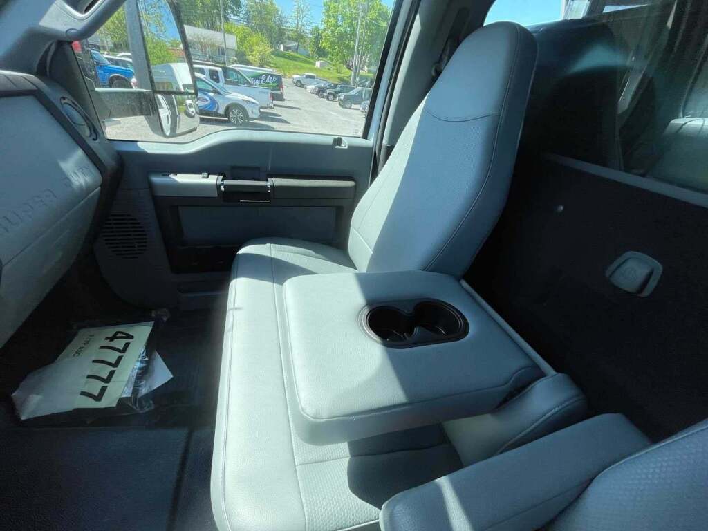 2024 Ford F-650 Diesel 