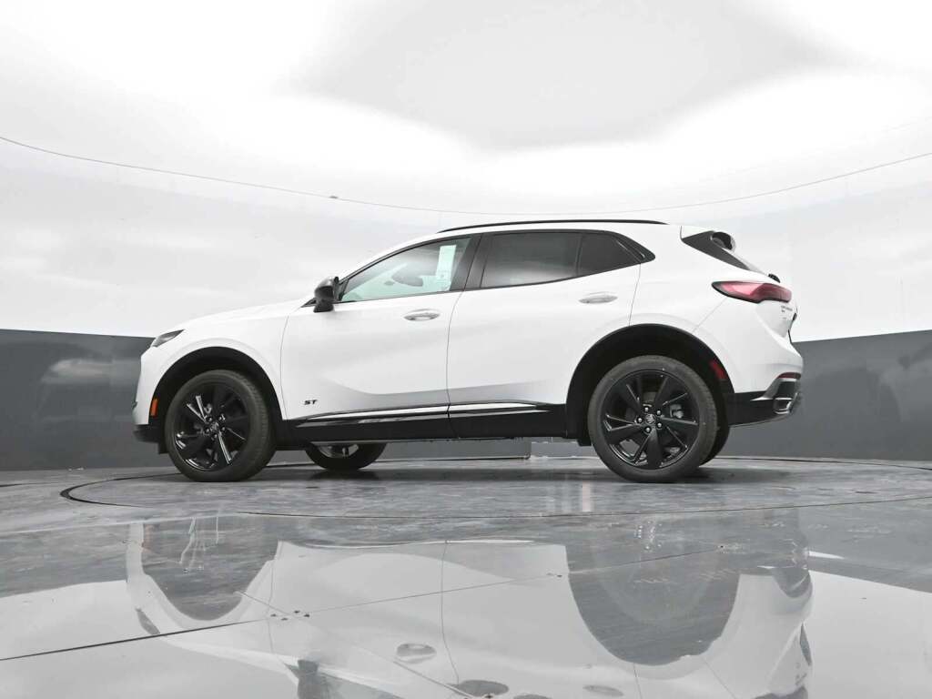 2025 Buick Envision Sport Touring AWD