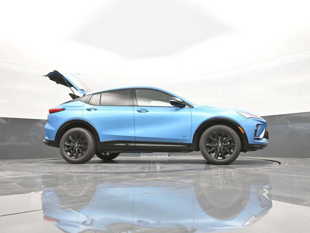 2025 Buick Envista Sport Touring FWD