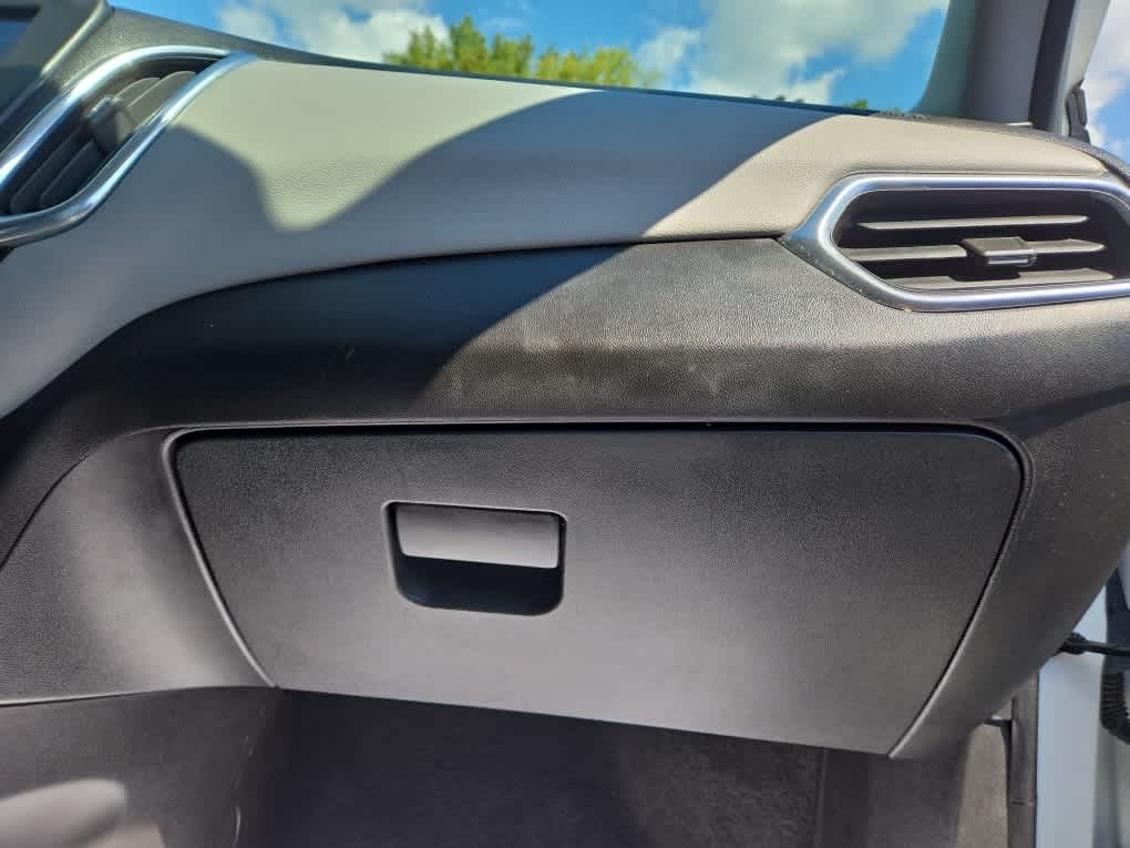 2023 Chevrolet Equinox AWD 2FL