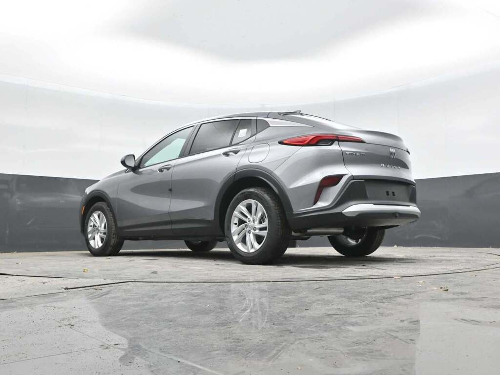 2026 Buick Envista Preferred FWD