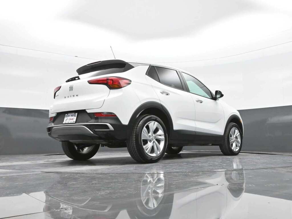 2025 Buick Encore GX Preferred AWD