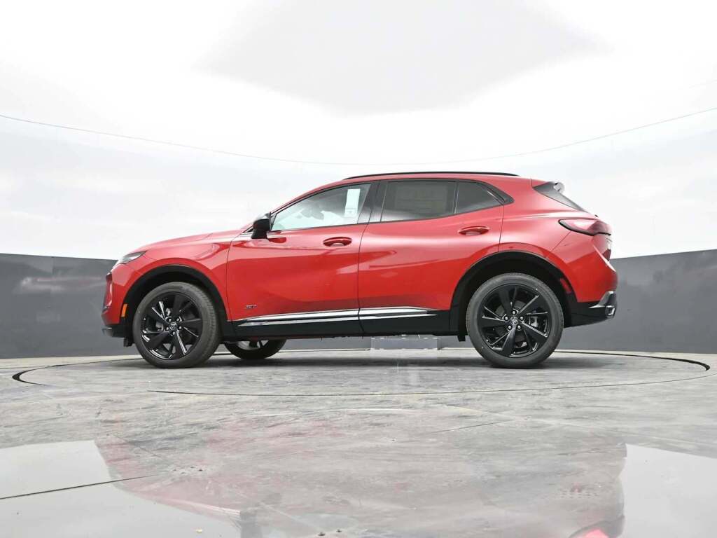 2025 Buick Envision Sport Touring AWD