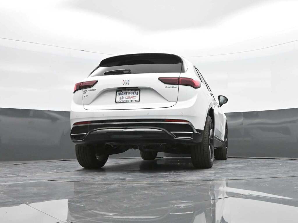 2025 Buick Envision Sport Touring AWD