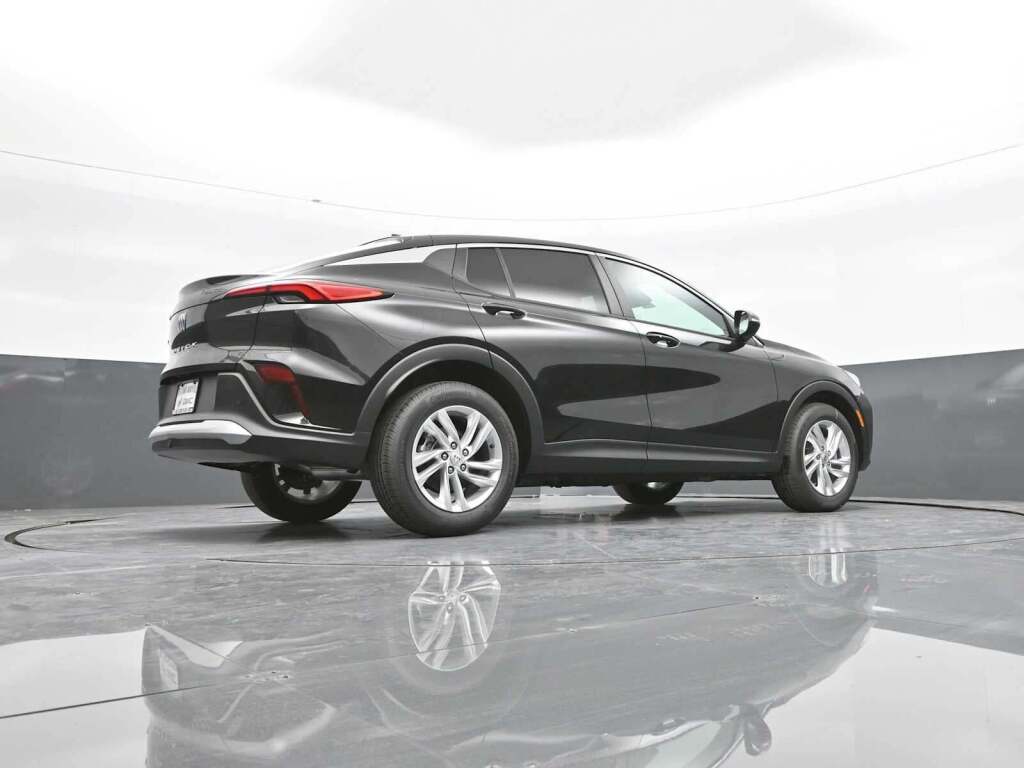 2025 Buick Envista Preferred FWD