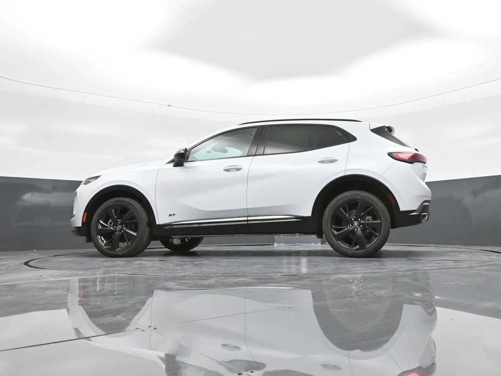 2025 Buick Envision Sport Touring AWD