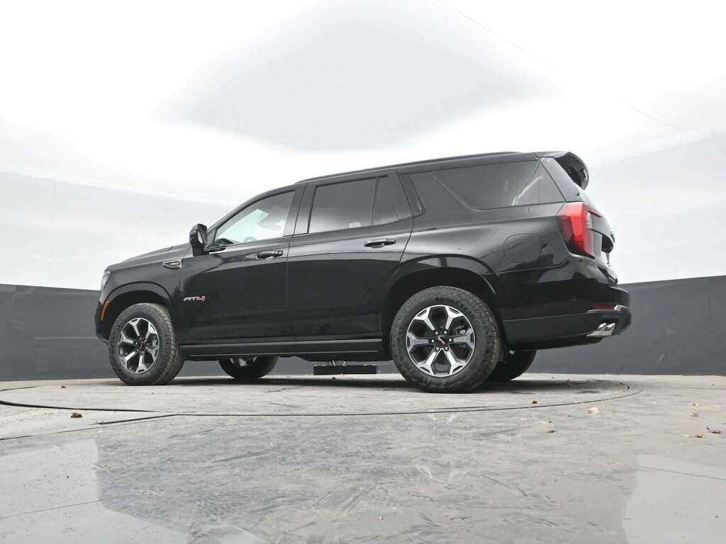 2025 GMC Yukon 4WD AT4 Ultimate