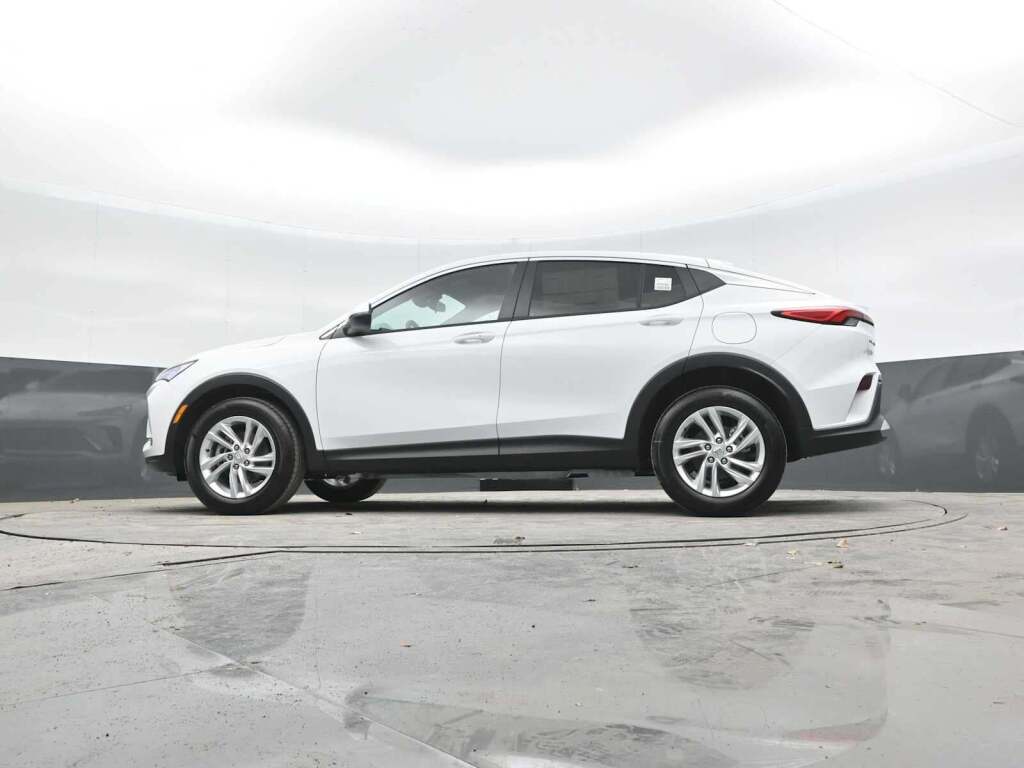 2026 Buick Envista Preferred FWD