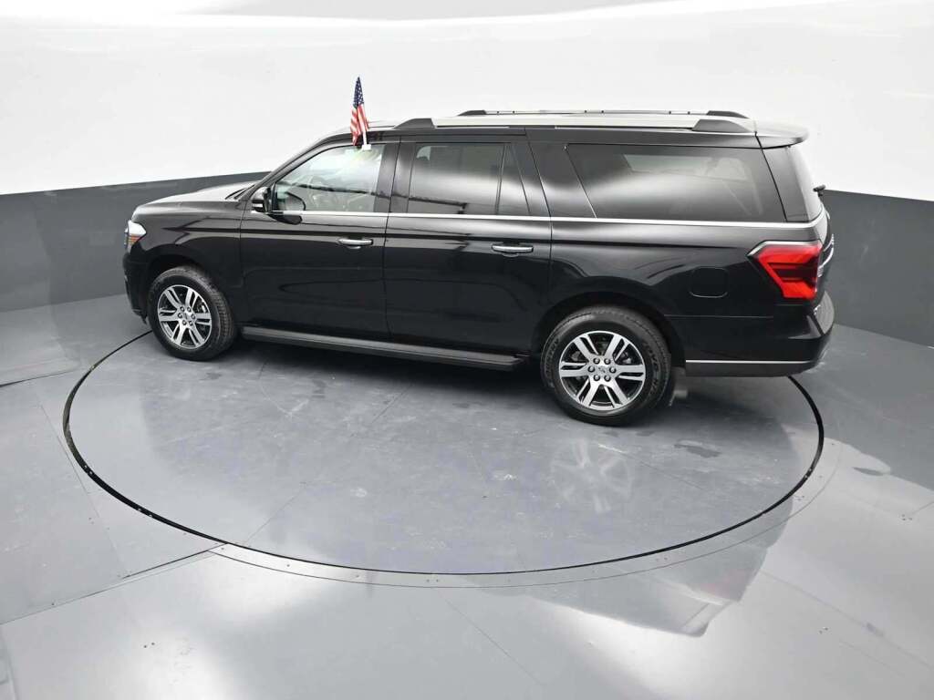 2024 Ford Expedition Limited MAX