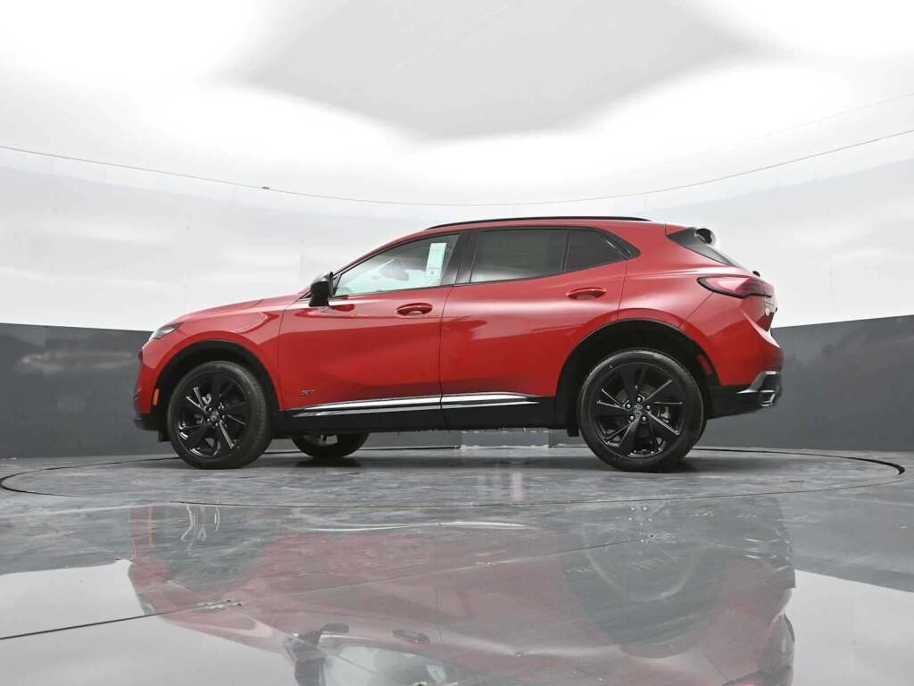 2025 Buick Envision Sport Touring AWD