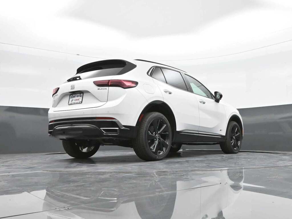 2025 Buick Envision Sport Touring AWD