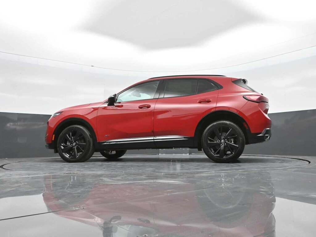 2025 Buick Envision Sport Touring AWD