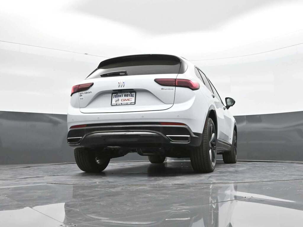 2025 Buick Envision Sport Touring AWD