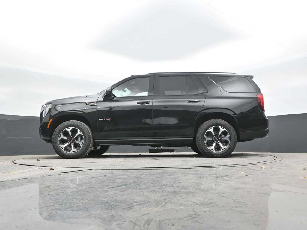 2025 GMC Yukon 4WD AT4 Ultimate