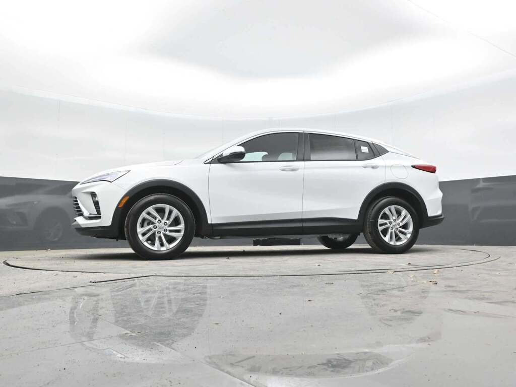 2026 Buick Envista Preferred FWD